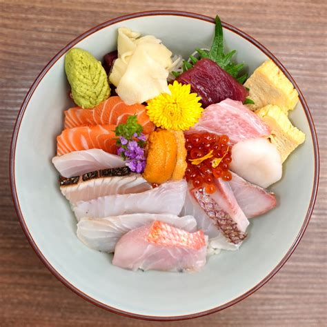 chef jun|Chirashi PREMIUM